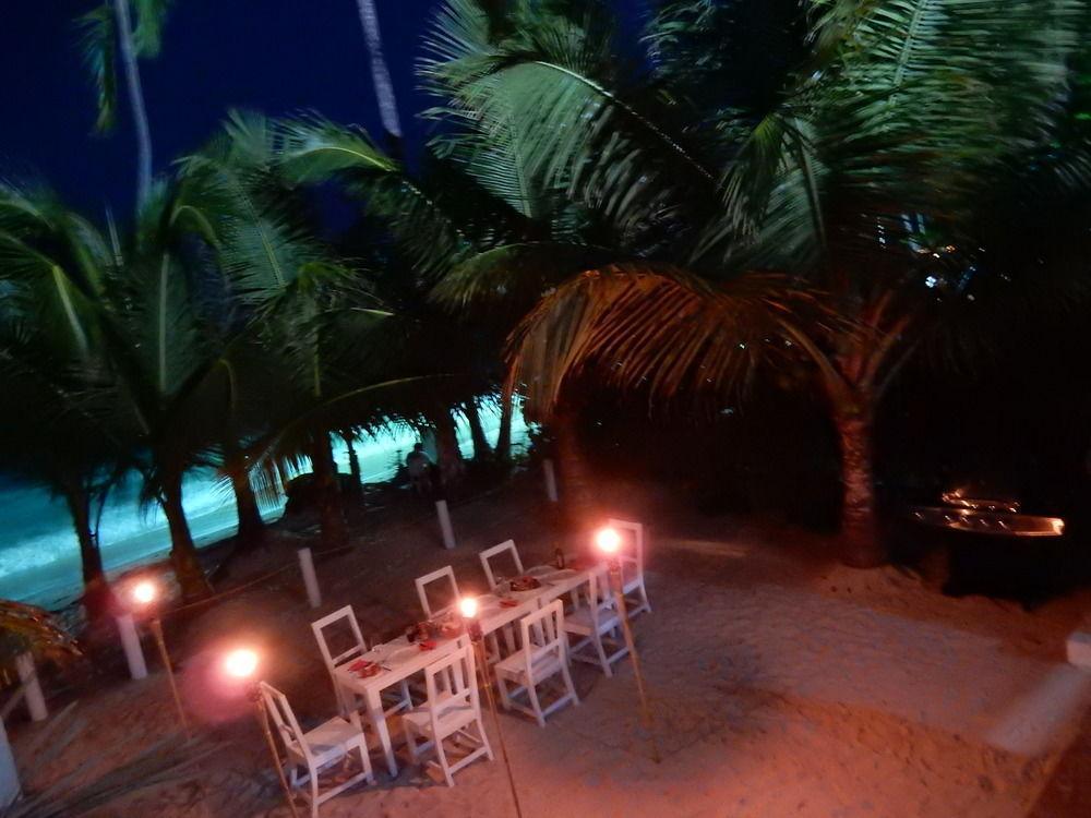 Apartahotel Green Coast Bávaro Exterior foto