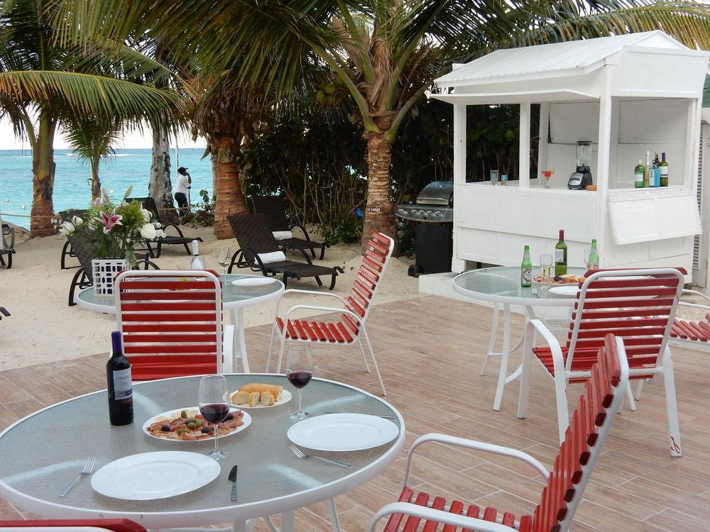 Apartahotel Green Coast Bávaro Exterior foto