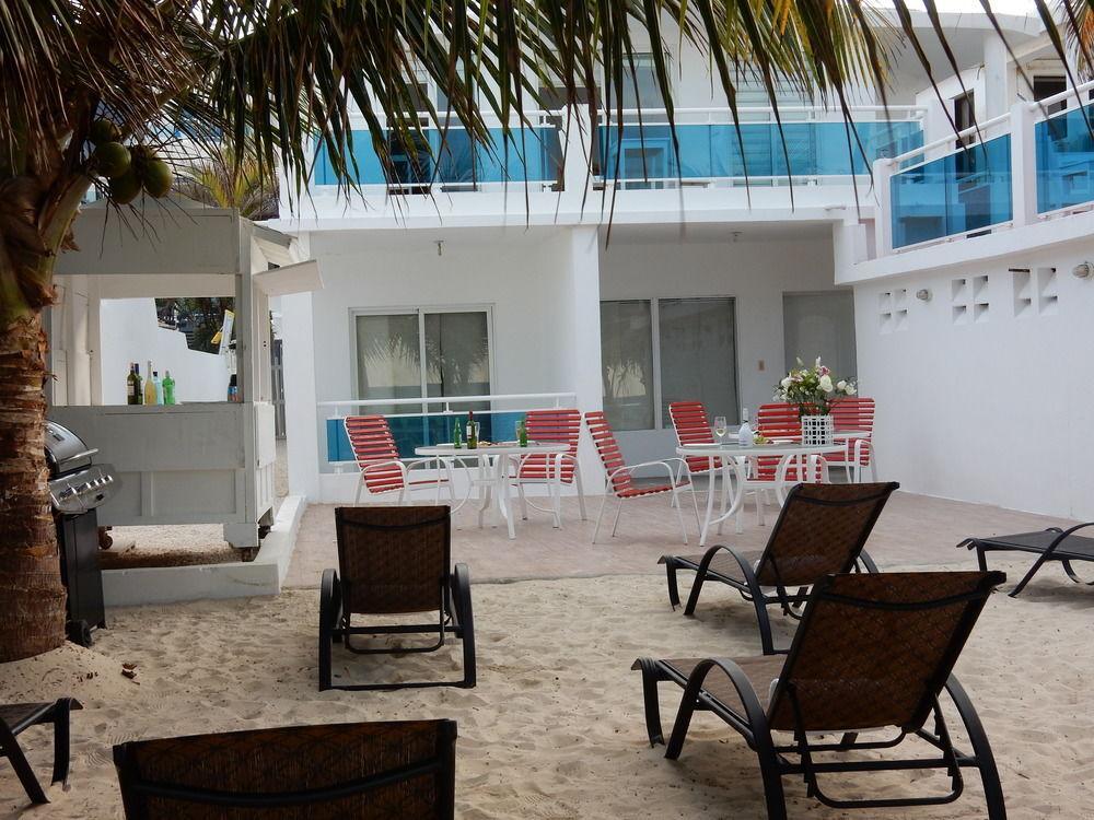 Apartahotel Green Coast Bávaro Exterior foto