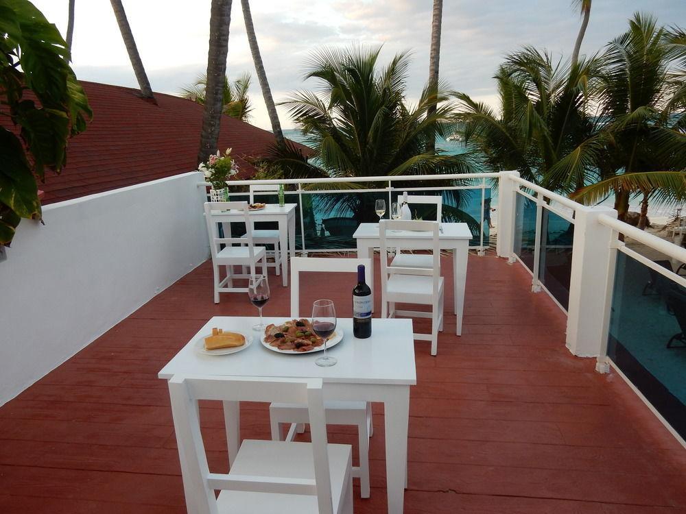 Apartahotel Green Coast Bávaro Exterior foto
