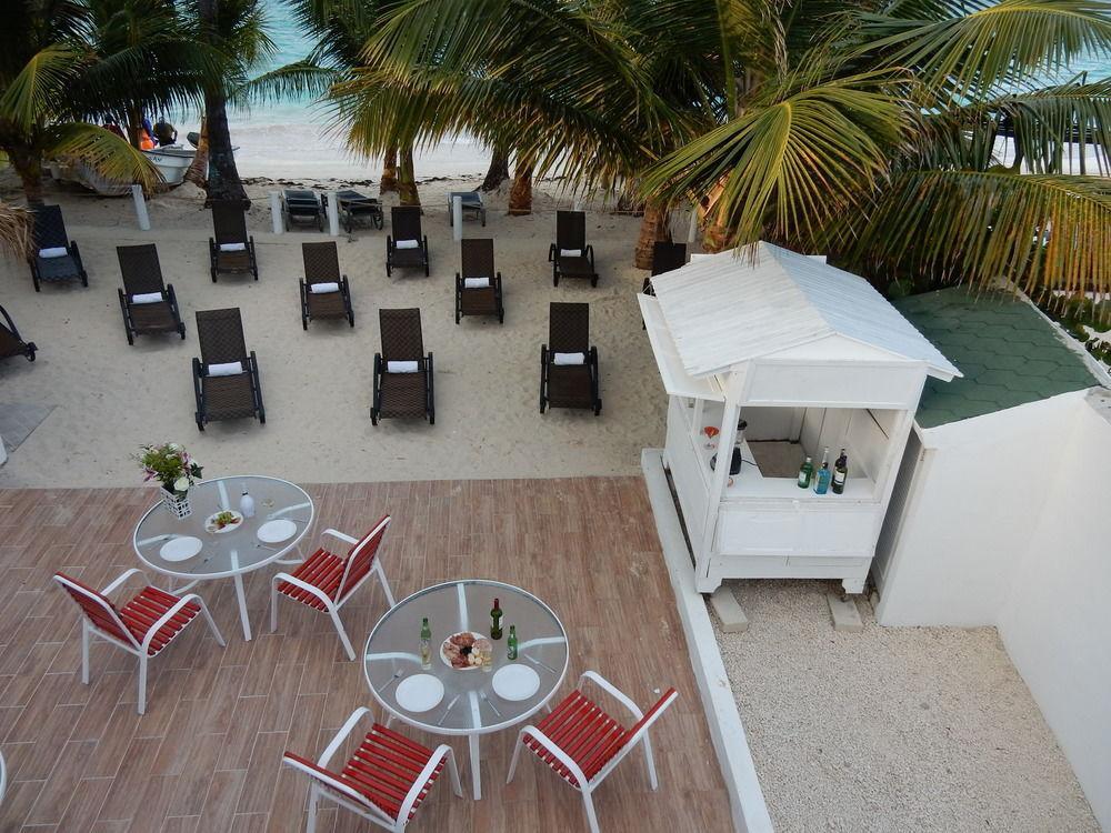 Apartahotel Green Coast Bávaro Exterior foto