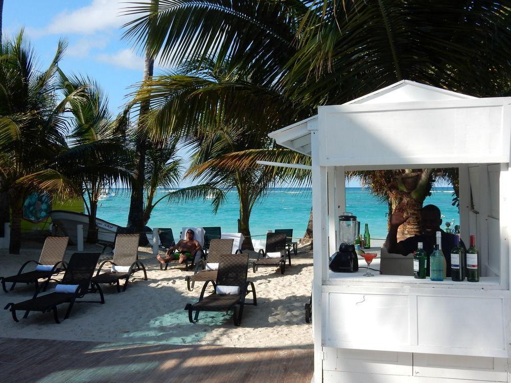 Apartahotel Green Coast Bávaro Exterior foto