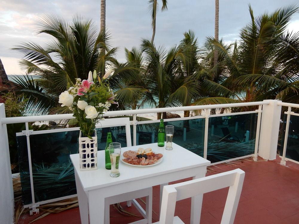 Apartahotel Green Coast Bávaro Exterior foto