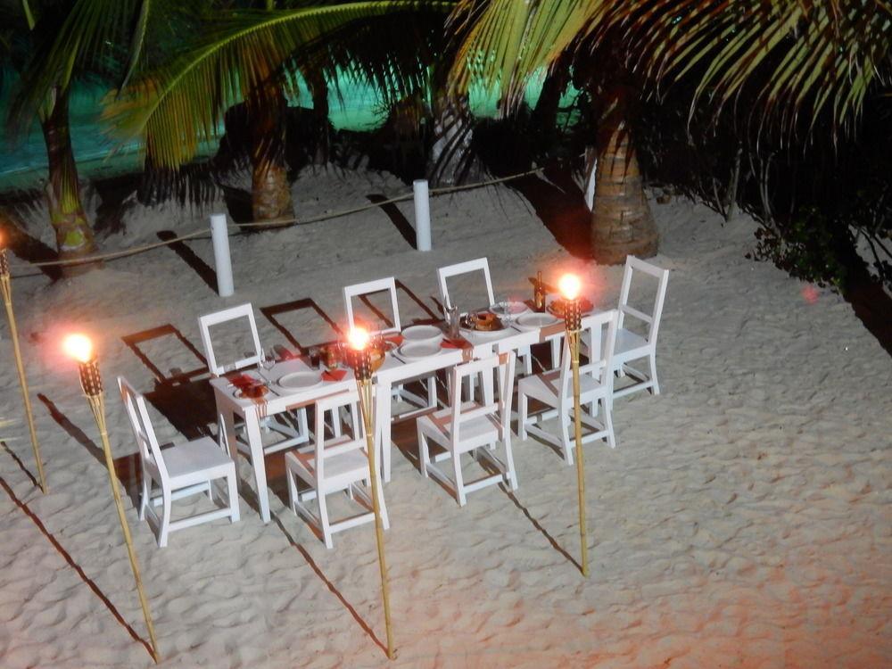 Apartahotel Green Coast Bávaro Exterior foto