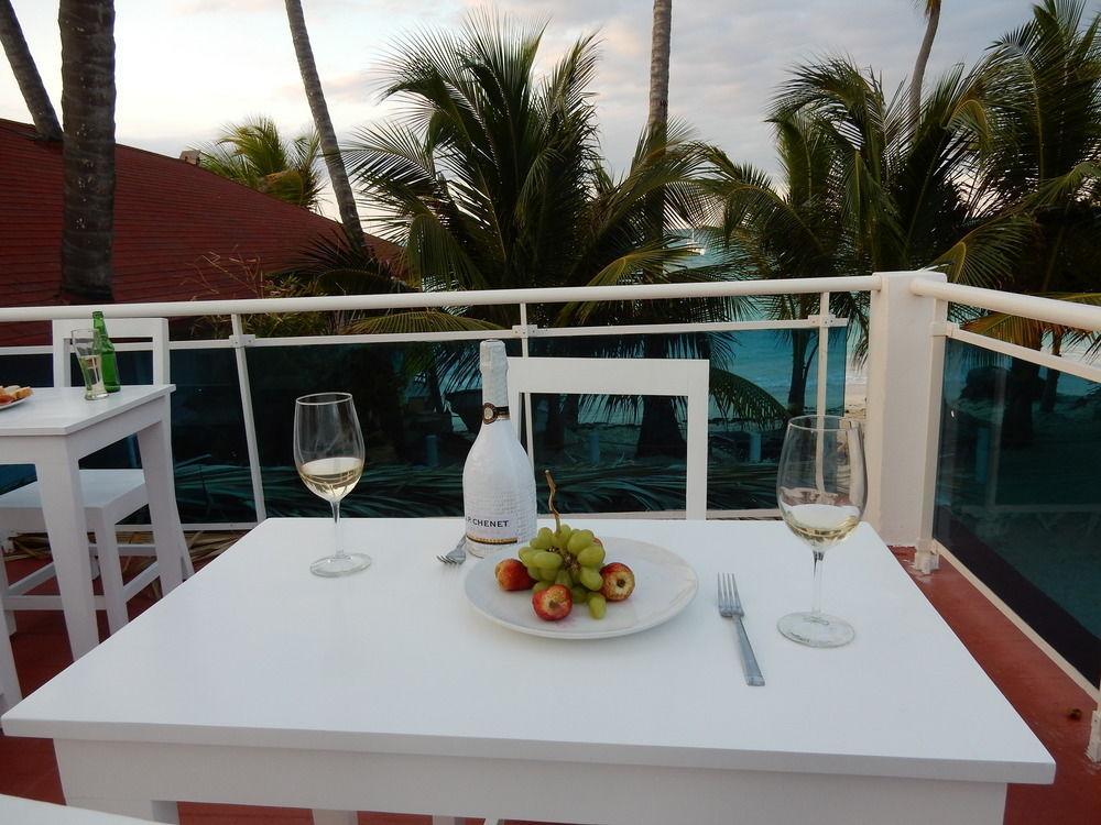 Apartahotel Green Coast Bávaro Exterior foto
