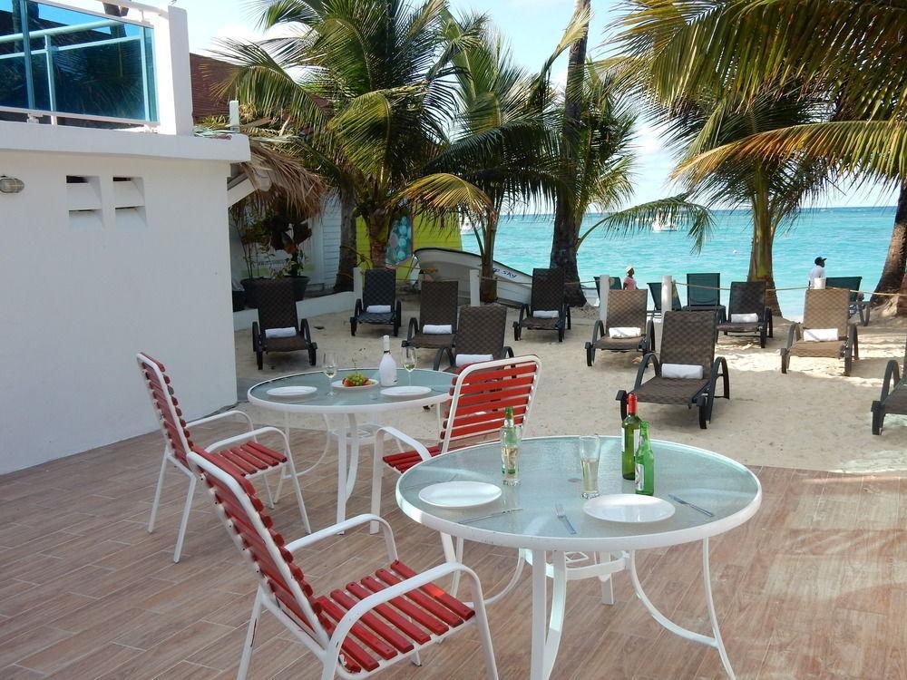 Apartahotel Green Coast Bávaro Exterior foto