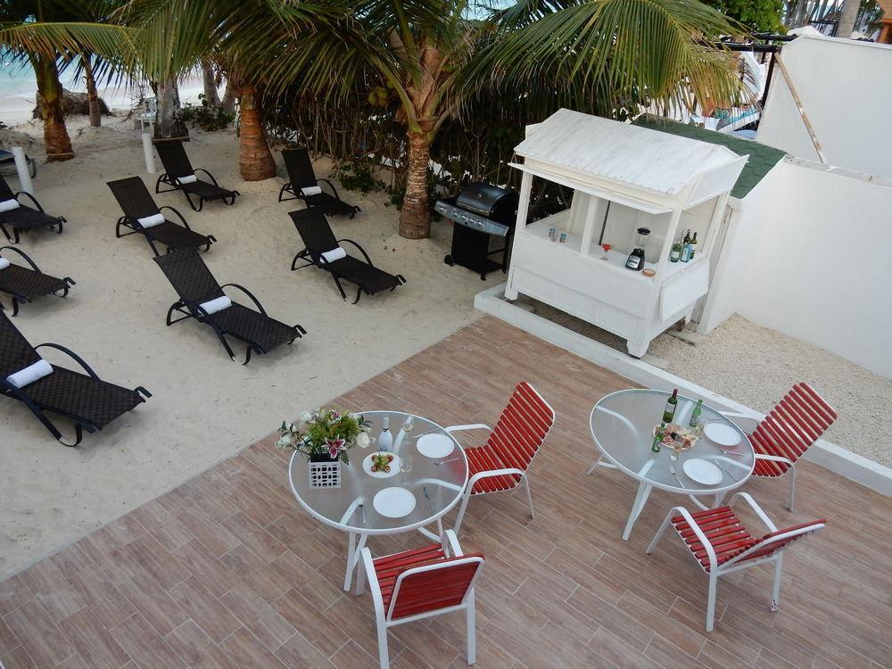 Apartahotel Green Coast Bávaro Exterior foto