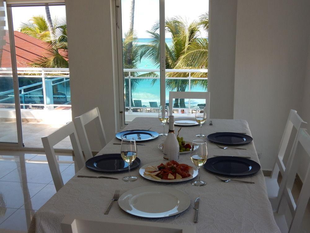 Apartahotel Green Coast Bávaro Exterior foto