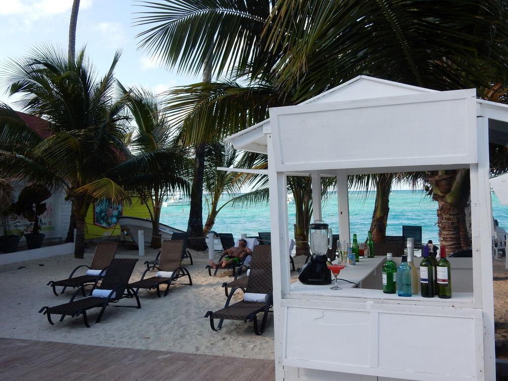 Apartahotel Green Coast Bávaro Exterior foto