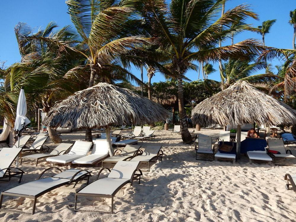 Apartahotel Green Coast Bávaro Exterior foto
