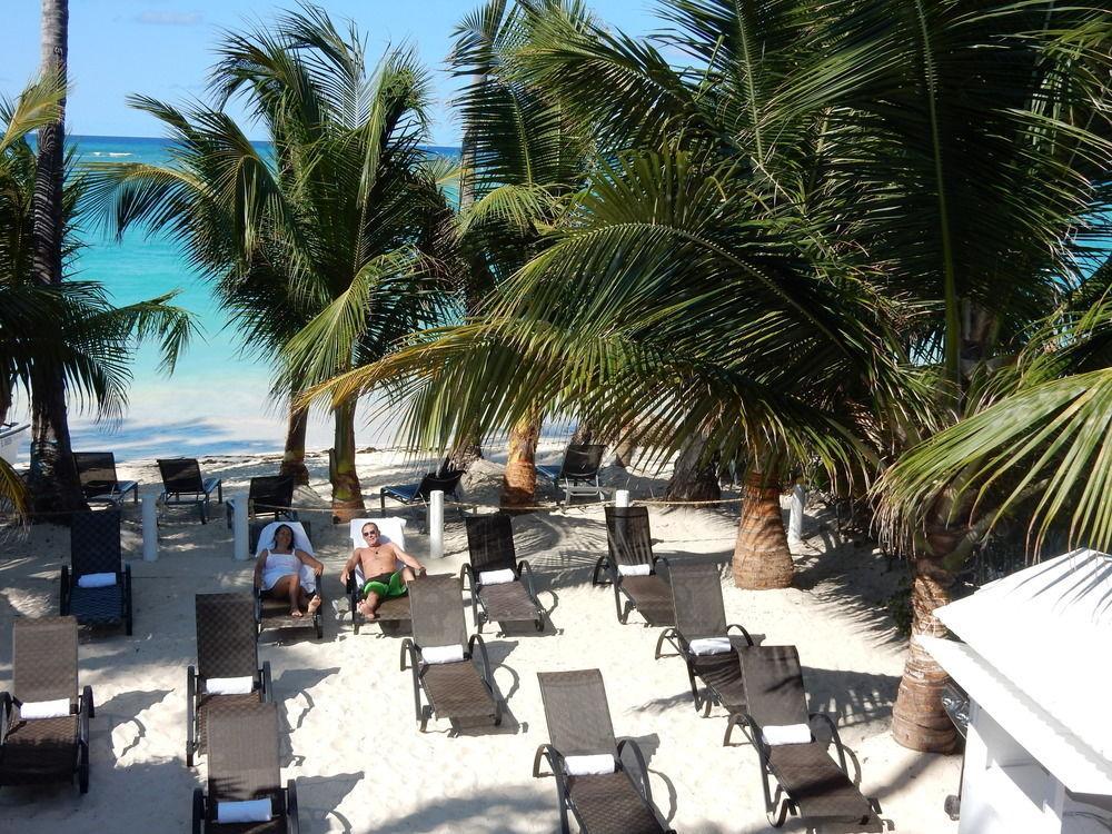 Apartahotel Green Coast Bávaro Exterior foto
